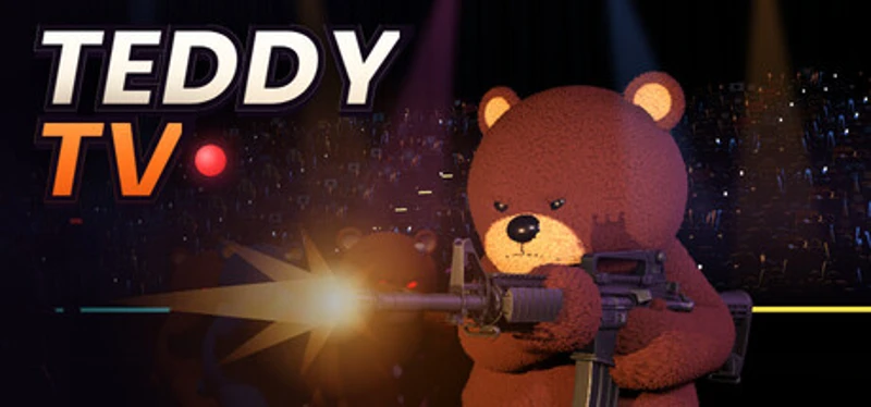 Teddy TV Image