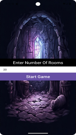 Terminal Horror Maze Image