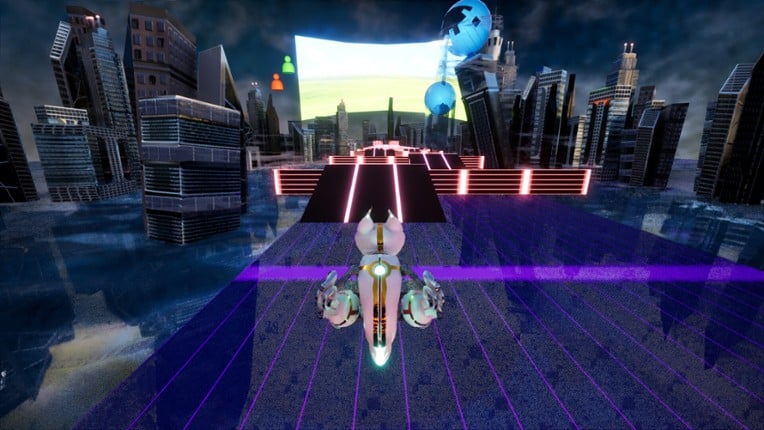 Terminal Outbreak screenshot