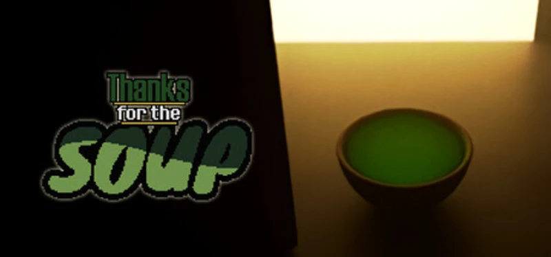 Thanks for the Soup Image