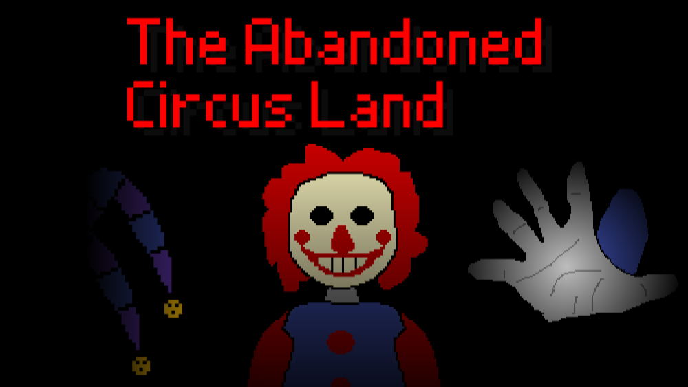 Games like The Abandoned Circus Land