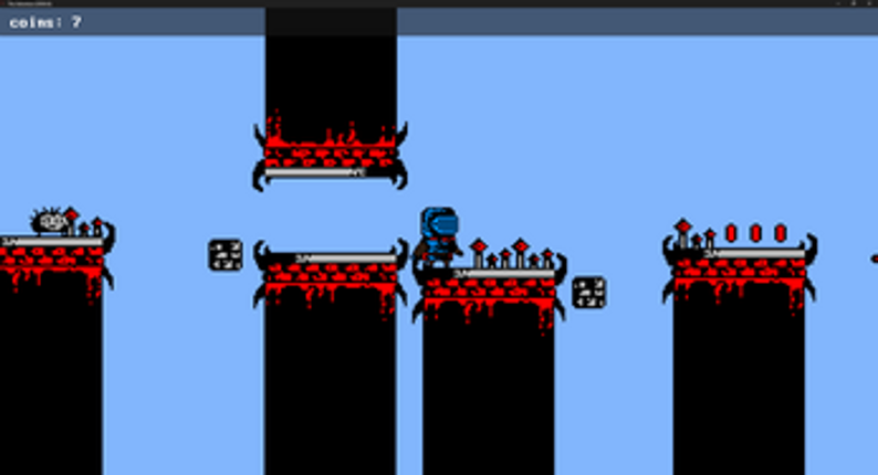 The Adventure screenshot