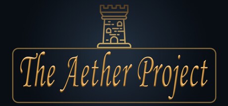 Games like The Aether Project