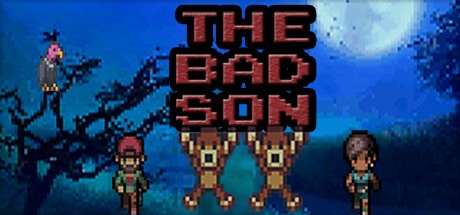 Games like The Bad Son