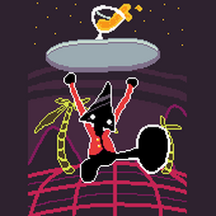 The Clicking Hour : It's opening time ! Image