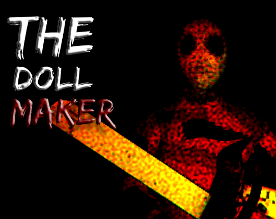 The Doll Maker Game Cover