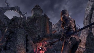 The Elder Scrolls Online: Markarth Image