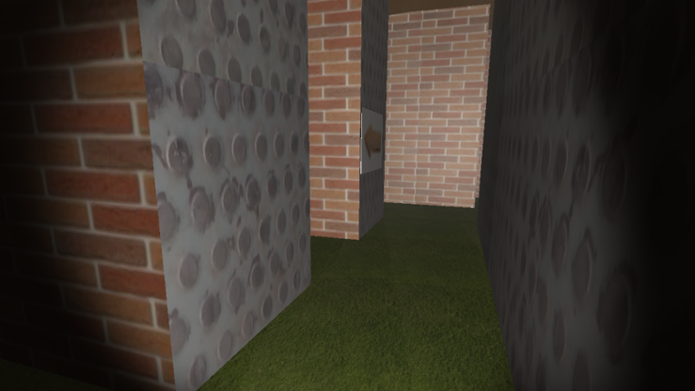 The Fog Maze screenshot