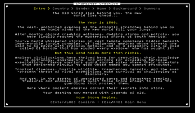 The Forgotten Expedition Image