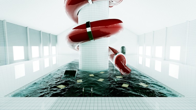 The Forgotten Rooms screenshot