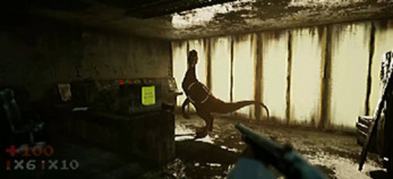 THE FRACTURE - Realms Unknown Image