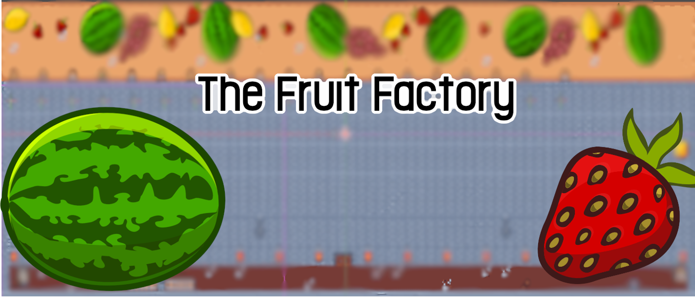 Games like The Fruit Factory