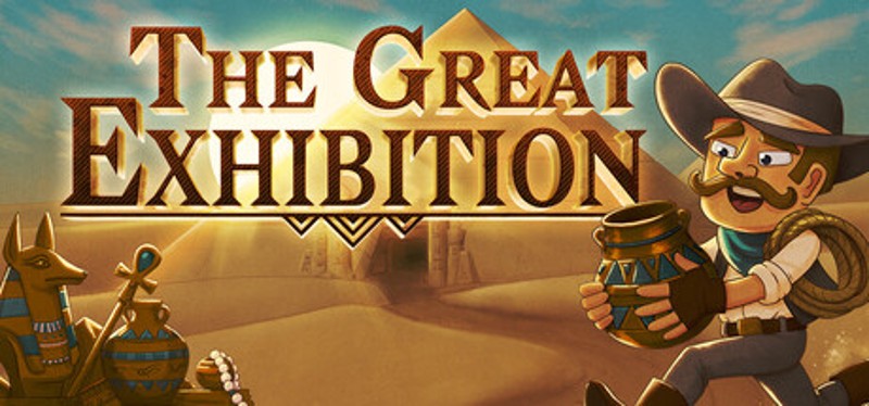 The Great Exhibition Image