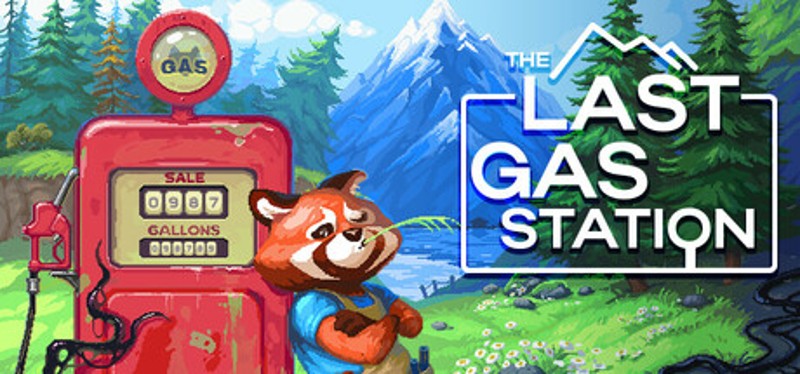 The Last Gas Station Image