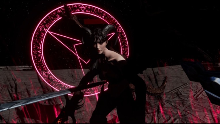 The Legend of the Valkyrie - ᛁᚢᛊᛟᛏᛜᚾᛞᛊᛏᛋ screenshot