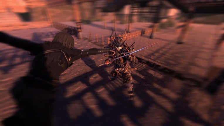 The Longest Tale screenshot