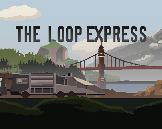 The Loop Express Image