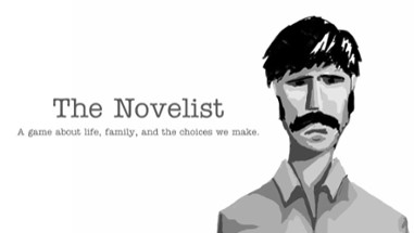 The Novelist Image