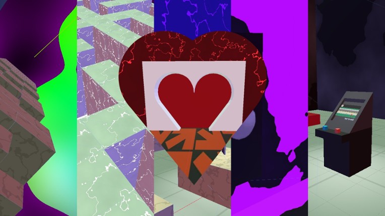 The Orbital Games Preservation Museum and Gallery Image