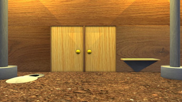 The Return of Trismy (REWORKED - CANCELLED) Image