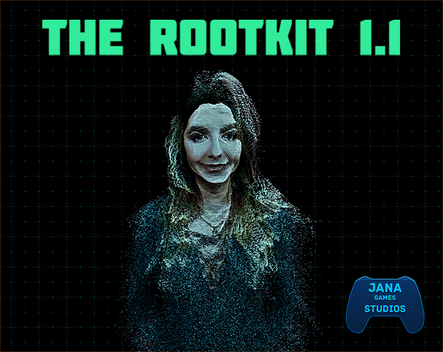 Games like The Rootkit 1.1