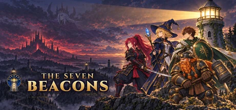 Games like The Seven Beacons