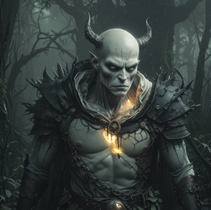 The Silent Marsh - Google AI Studio as Proactive Emergent Textual Adventure Image