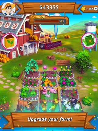 Tip Tap Farm Image