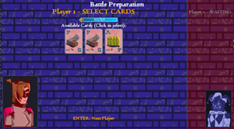 Token Wars screenshot