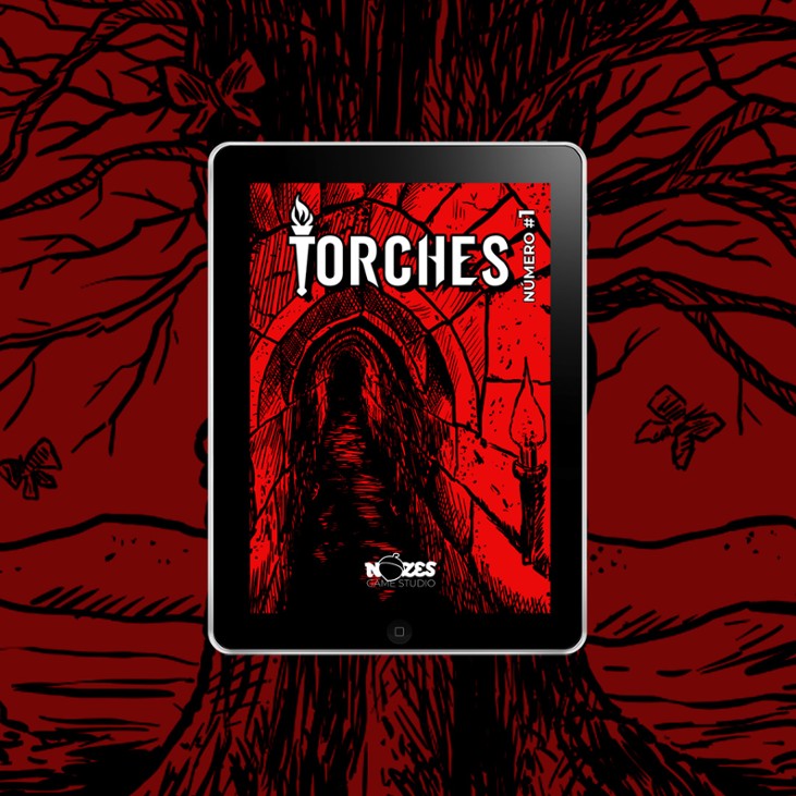 Games like Torches #1