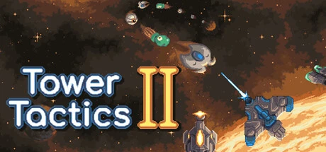 Games like Tower Tactics 2