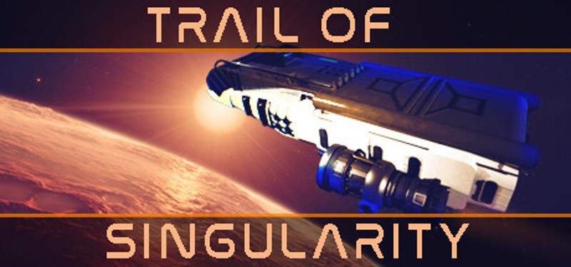 Trail of Singularity Image