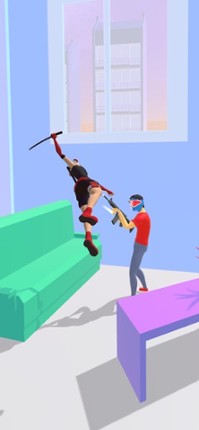 Trickster Killer screenshot