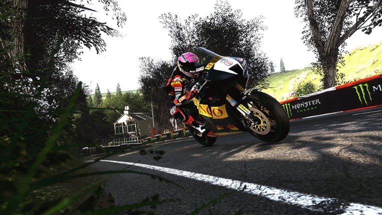 TT Isle Of Man 3 - Racing Fan Edition screenshot