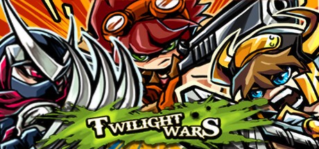 Games like Twilight Wars