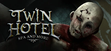 Games like TWIN Hotel, Spa and More