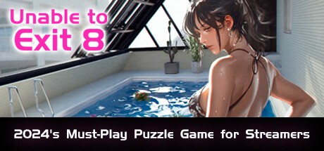 Games like Unable to Exit 8