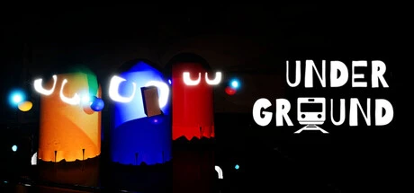 Games like Underground: Chapter 1