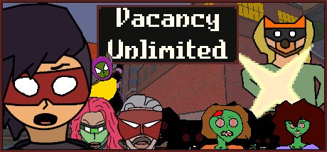 Games like Vacancy Unlimited