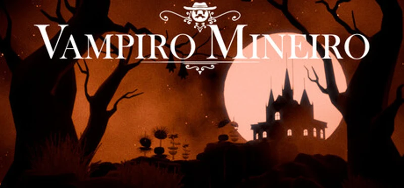 Vampiro Mineiro Image