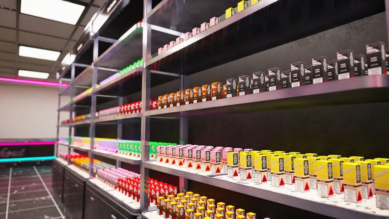 Vape Store Miami screenshot