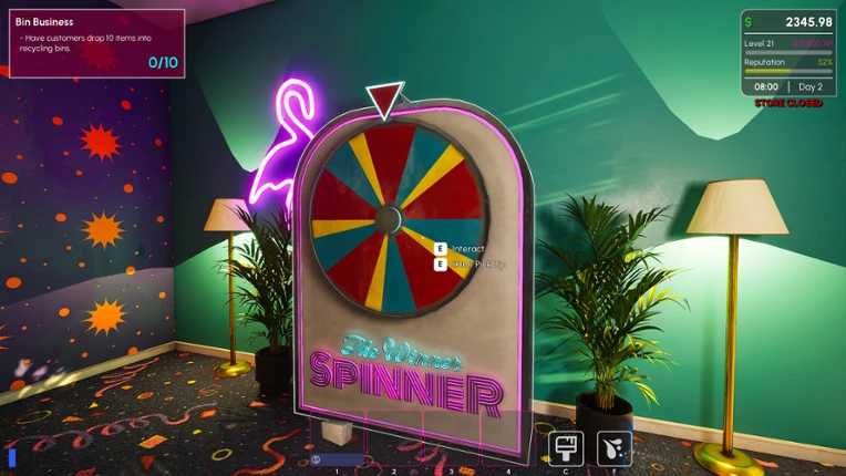 Vape Store Miami screenshot