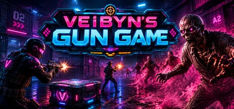 Games like Veibyn's GunGame