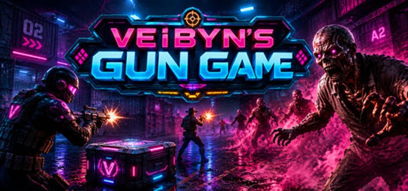 Veibyn's GunGame Image