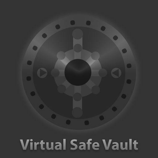 Games like Virtual Safe Vault - Desktop Application