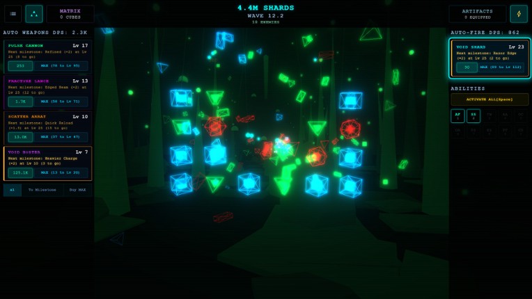 Void Clickers Image
