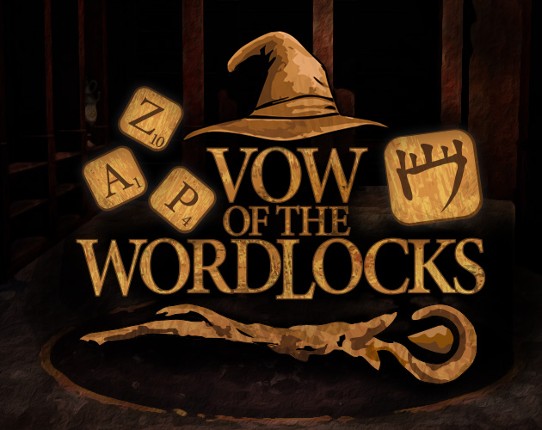 Vow of the Wordlocks Image