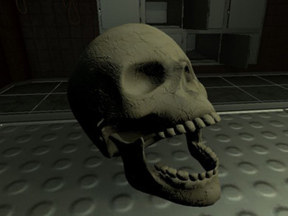 VR Escape screenshot