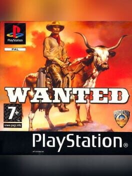 Games like Wanted
