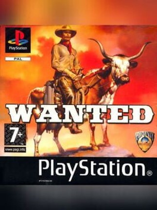 Wanted Image
